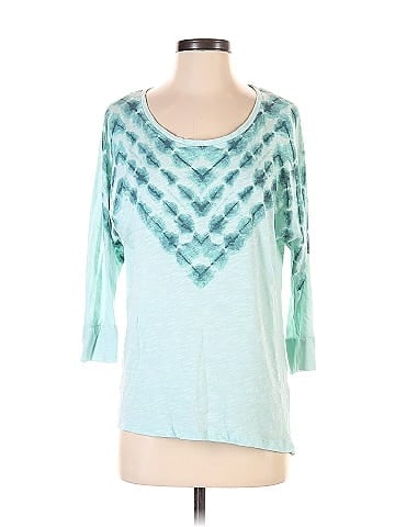 Chip & Pepper 3/4 Sleeve T-Shirt (view 1)