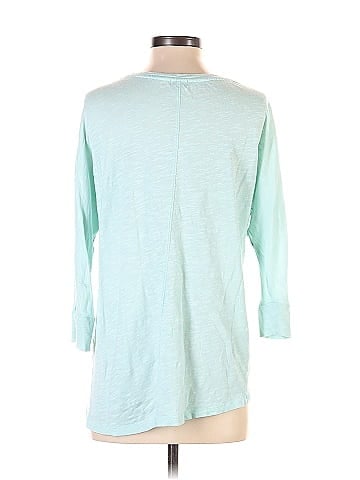 Chip & Pepper 3/4 Sleeve T-Shirt (view 2)