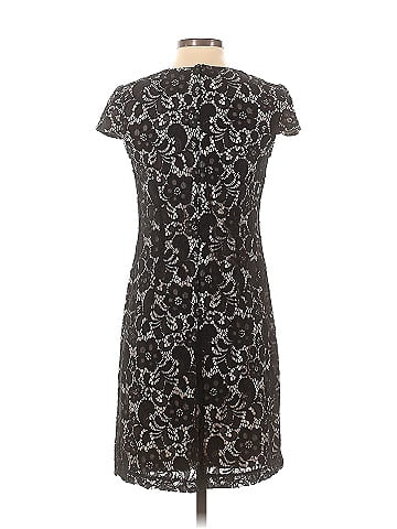 Ivy & Blu Maggy Boutique Cocktail Dress (view 2)