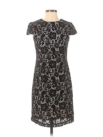 Ivy & Blu Maggy Boutique Cocktail Dress (view 1)