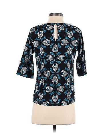 Sugarhill Boutique 3/4 Sleeve Top (view 2)