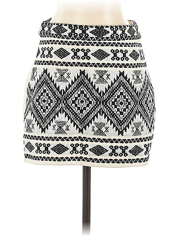 Topshop Casual Skirt (view 1)
