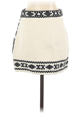 Topshop Casual Skirt (view 2)