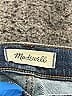 Madewell Hearts Blue Jeans Size 26 waist - photo 3
