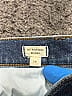 Madewell Hearts Blue Jeans Size 26 waist - photo 4