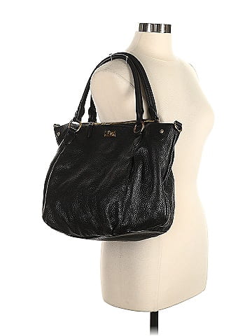 J.Crew Leather Shoulder Bag (view 2)