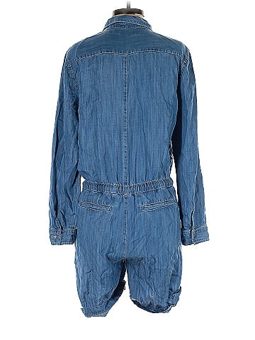 Hinge Romper (view 2)