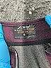 Zoot Purple Track Jacket Size S - photo 3