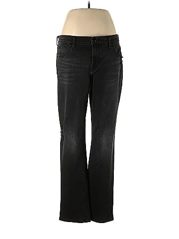 BCBGMAXAZRIA Jeans (view 1)