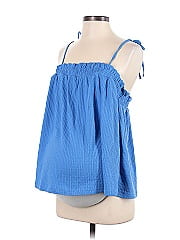 H&M Mama Sleeveless Blouse