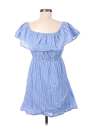 Dizzy Lizzy Casual Dress (view 2)