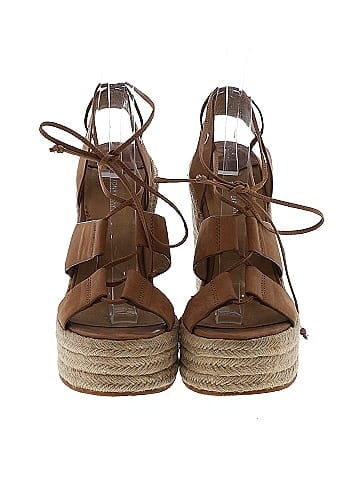 Tony Bianco Wedges (view 2)