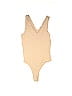 Assorted Brands Tan Bodysuit Size XS - photo 1