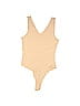 Assorted Brands Tan Bodysuit Size XS - photo 2