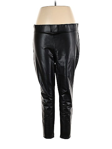 Ann Taylor LOFT Active Pants (view 1)