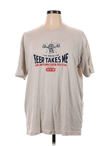 Next Level Apparel Short Sleeve T-Shirt (view 1)