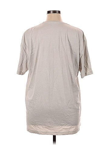 Next Level Apparel Short Sleeve T-Shirt (view 2)