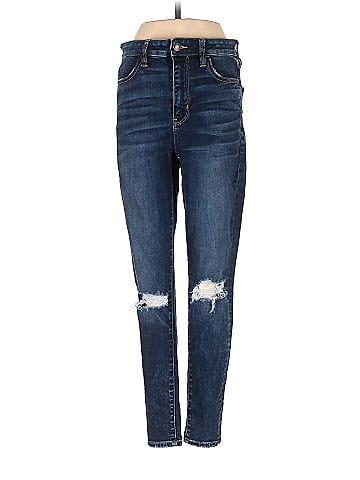 American Eagle Outfitters Jeans (view 1)