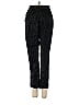DWP 100% Tencel Tweed Black Casual Pants Size 29 waist - photo 1
