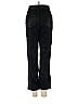 DWP 100% Tencel Tweed Black Casual Pants Size 29 waist - photo 2