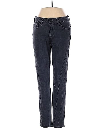 Genetic Denim Jeans (view 1)
