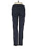 Genetic Denim Solid Argyle Chevron-herringbone Hearts Stars Blue Jeans Size 26 waist - photo 2