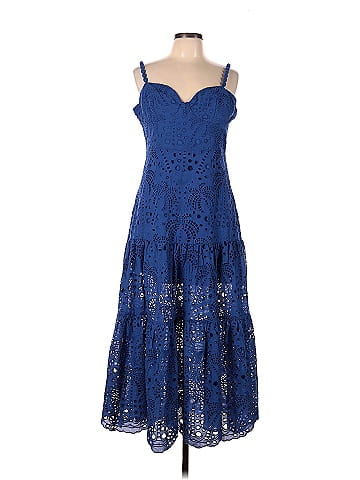 FARM Rio Cocktail Dress (view 1)