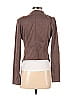 Katherine Barclay Brown Jacket Size XS - photo 2