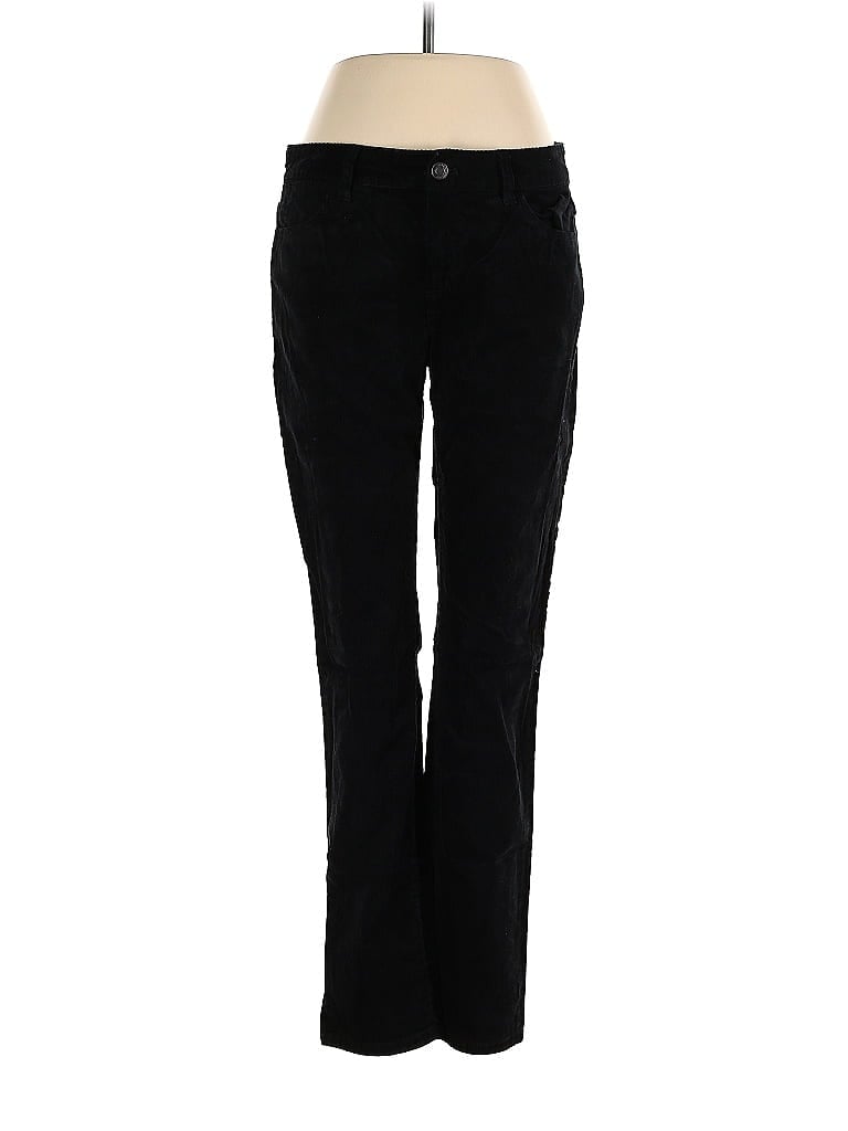 TALBOTS OUTLET Pre-owned Casual Pants In Black