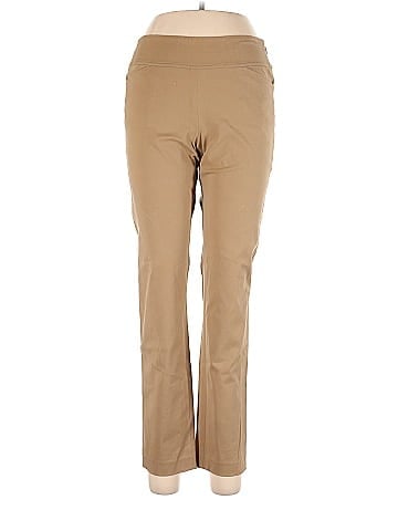 Donna Karan New York Khakis (view 1)