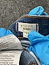 Madewell Solid Hearts Blue Jeans Size 24 waist - photo 5