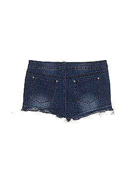 Blue Savvy Juniors Shorts On Sale Up To 90 Off Retail ThredUp