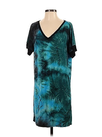24seven Comfort Apparel Casual Dress (view 1)