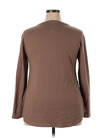 Chaser Thermal Top (view 2)