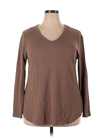 Chaser Thermal Top (view 1)