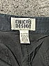 Chico's Design Black Casual Pants Size M - photo 3