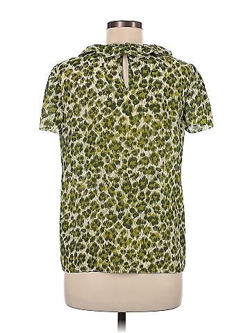 Kate Spade New York Short Sleeve Blouse (view 2)