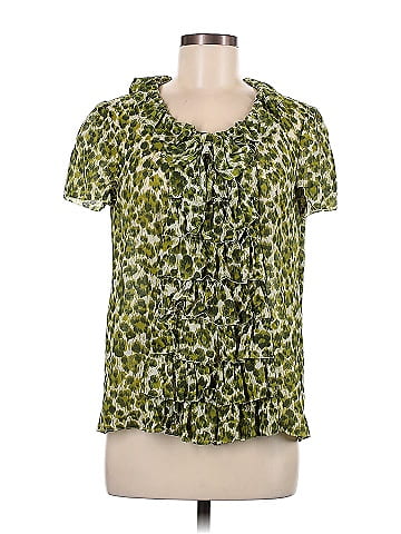 Kate Spade New York Short Sleeve Blouse (view 1)