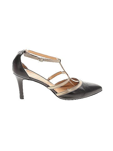 Malia Heels (view 1)