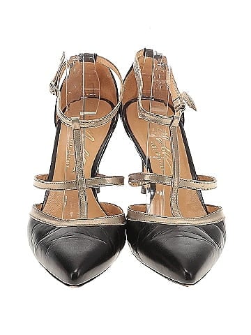 Malia Heels (view 2)