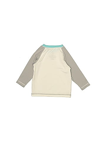 Wonder Nation Rash Guard (view 2)