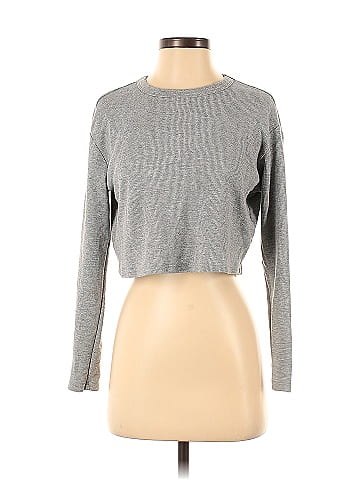 Sunday Best Long Sleeve T-Shirt (view 1)