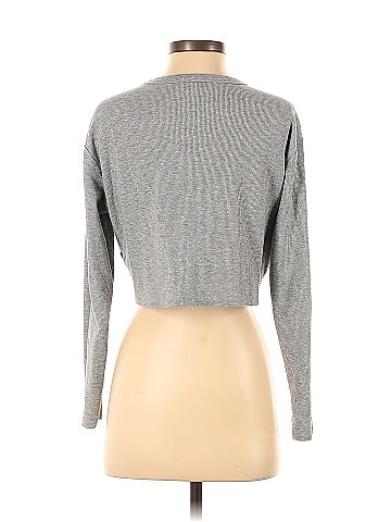Sunday Best Long Sleeve T-Shirt (view 2)