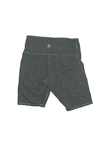 Adrienne Vittadini Athletic Shorts (view 2)