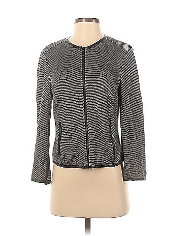 Noir Cardigan (view 1)
