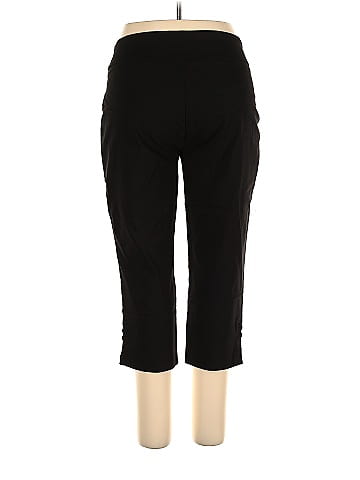 Hearts of Palm Woman Active Pants (view 2)