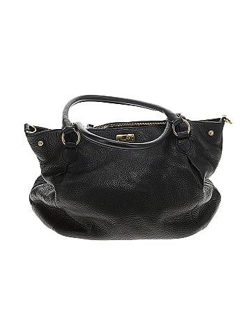J.Crew Leather Shoulder Bag (view 1)