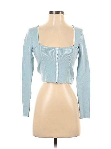 Le Lis Cardigan (view 1)
