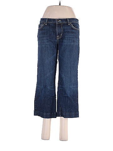 David Kahn Jeans (view 1)