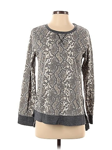 Wallflower Pullover Sweater (view 1)